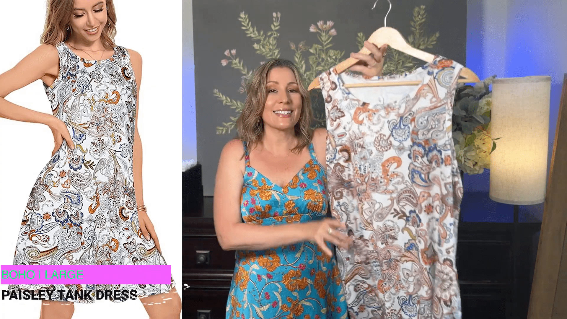Amazon Summer Dresses: A Comprehensive Review 11 10