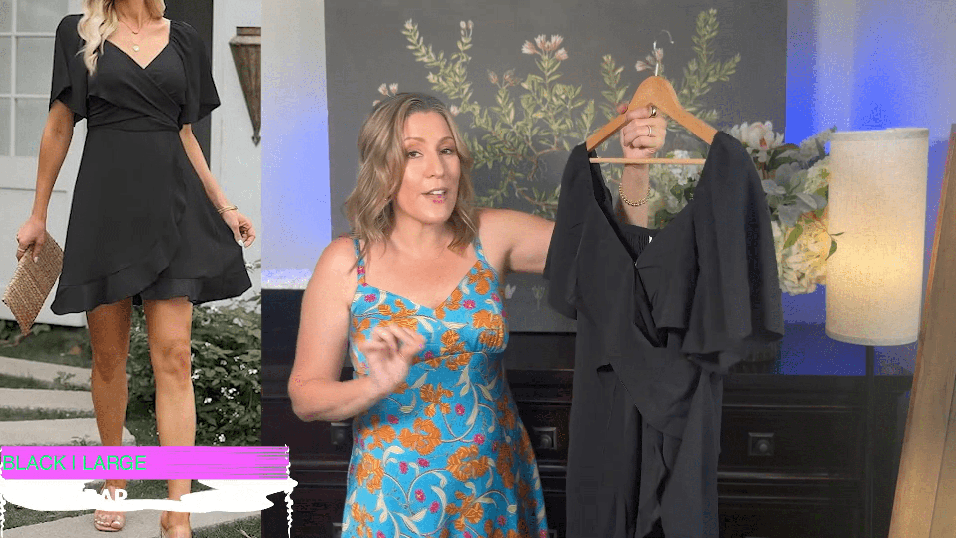 Amazon Summer Dresses: A Comprehensive Review 10 9